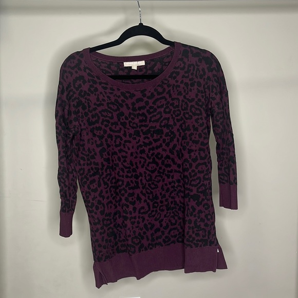 BANANA REPUBLIC SWEATER - Picture 1 of 5